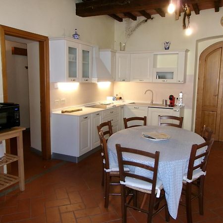 Agriturismo Fattoria Di Malavolta Florence Buitenkant foto