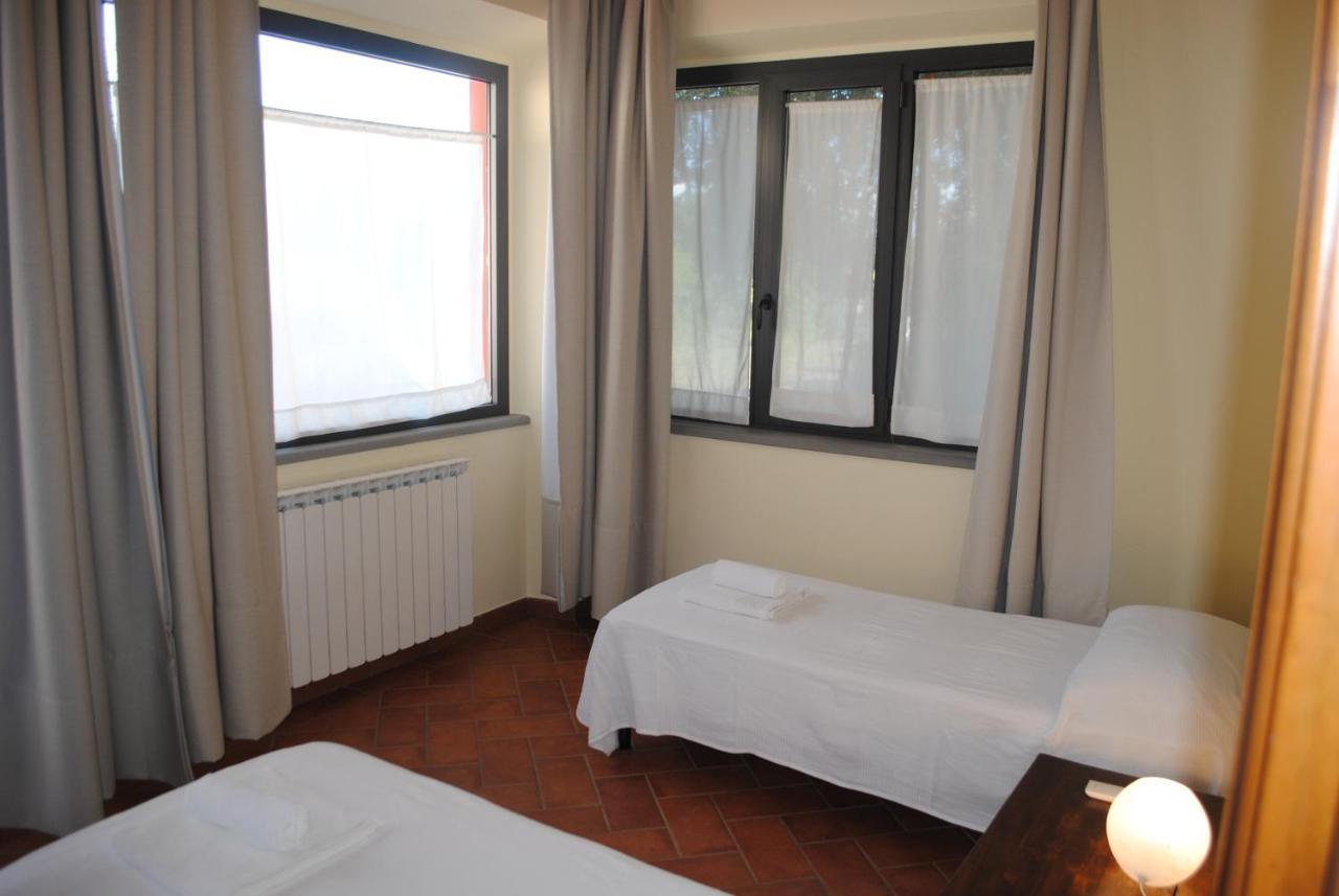 Agriturismo Fattoria Di Malavolta Florence Buitenkant foto