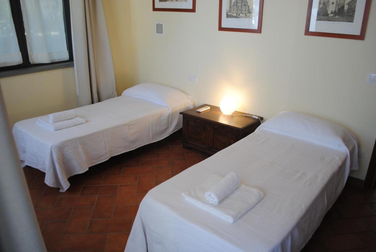 Agriturismo Fattoria Di Malavolta Florence Buitenkant foto