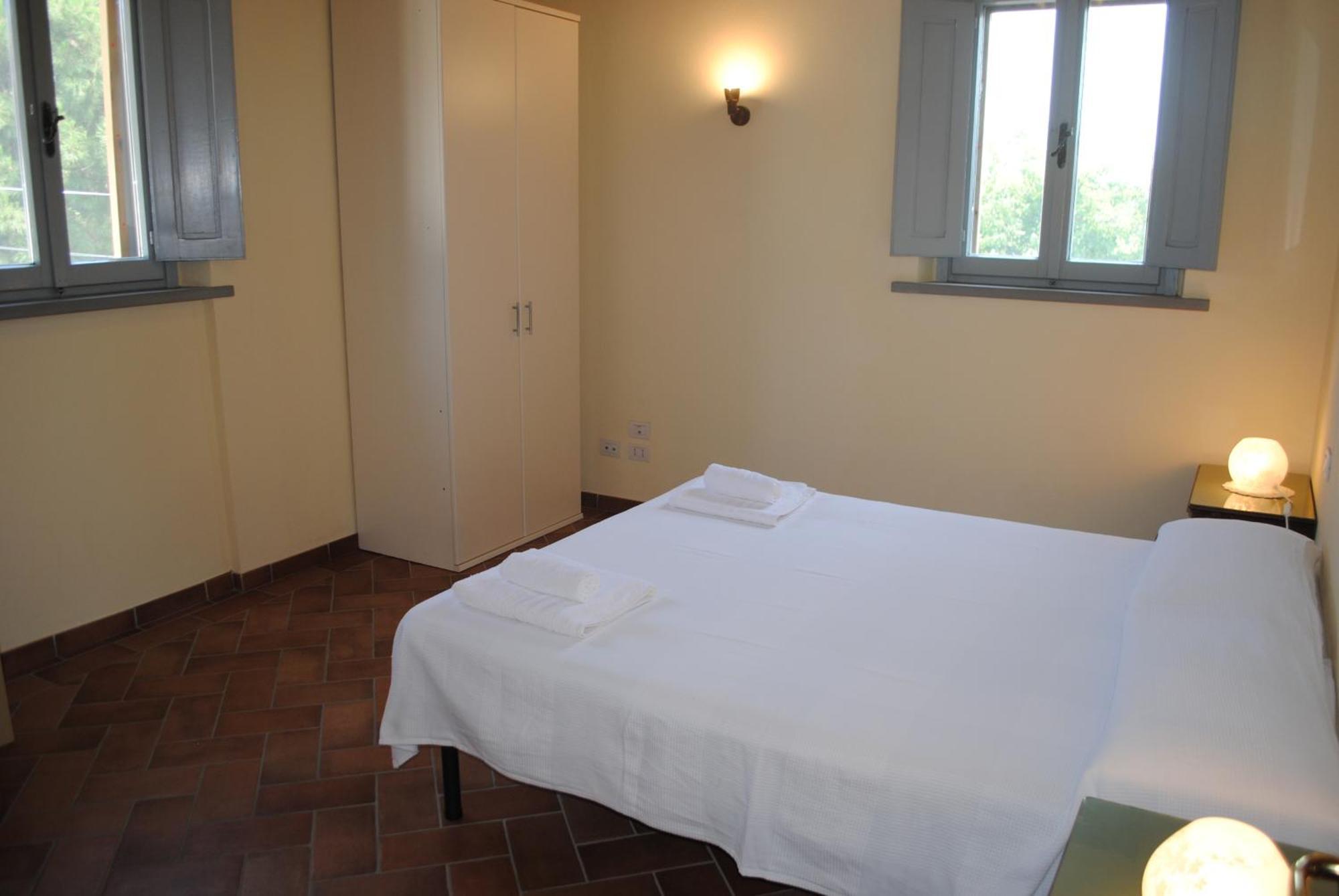 Agriturismo Fattoria Di Malavolta Florence Buitenkant foto