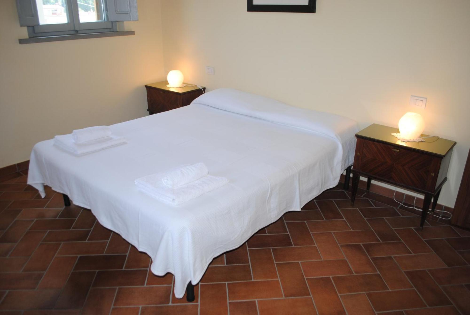 Agriturismo Fattoria Di Malavolta Florence Buitenkant foto