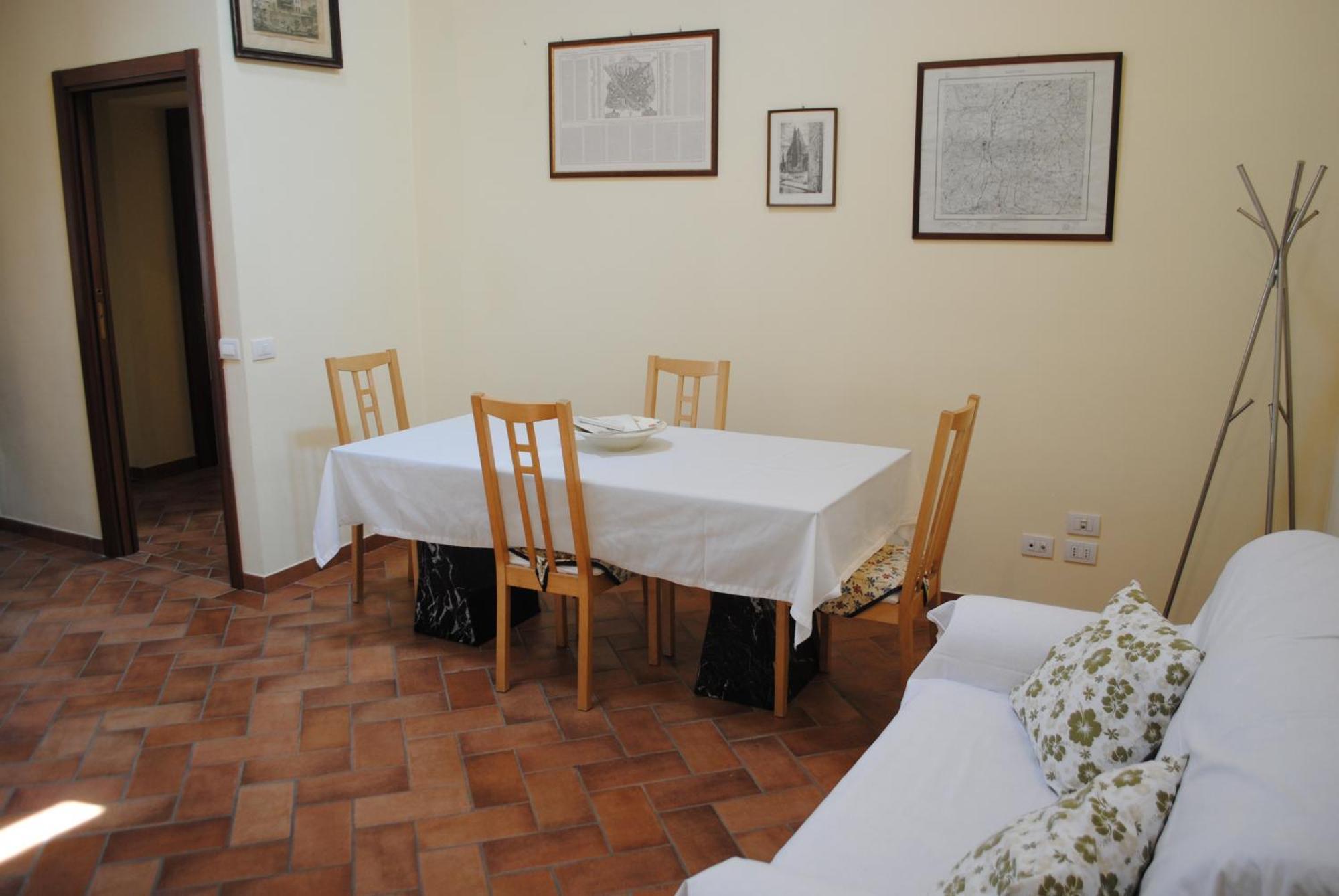 Agriturismo Fattoria Di Malavolta Florence Buitenkant foto