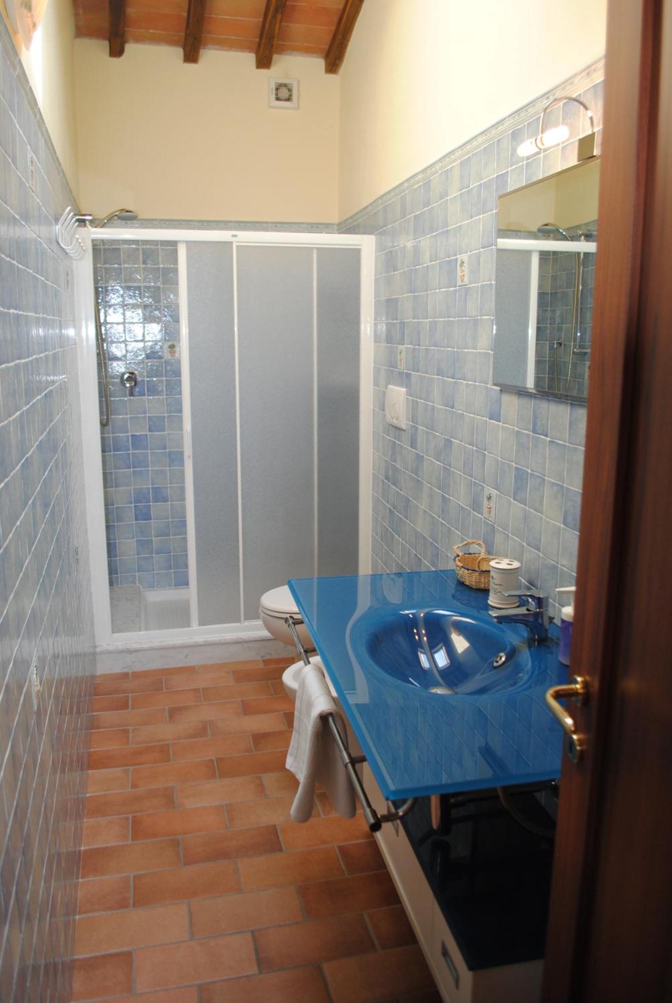Agriturismo Fattoria Di Malavolta Florence Buitenkant foto