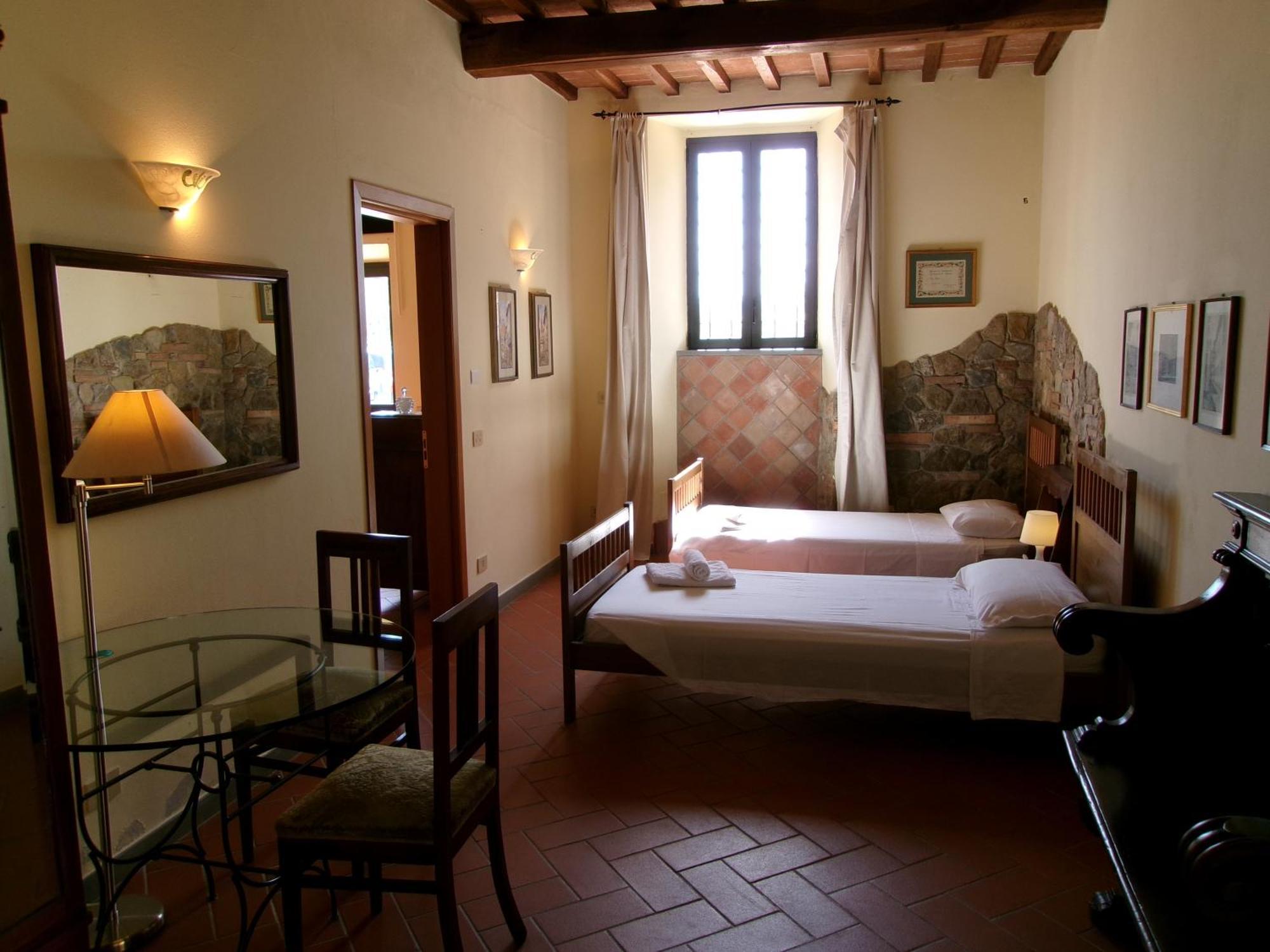 Agriturismo Fattoria Di Malavolta Florence Buitenkant foto