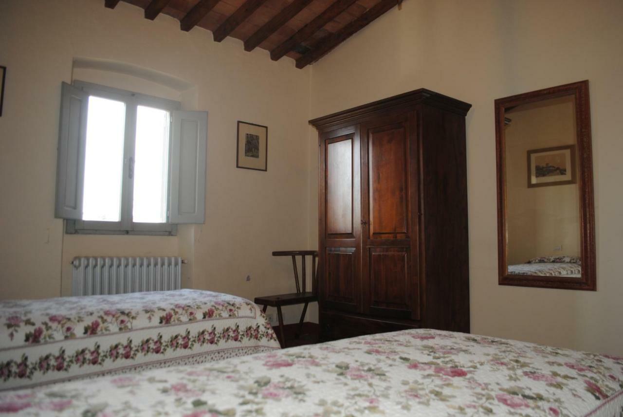 Agriturismo Fattoria Di Malavolta Florence Buitenkant foto